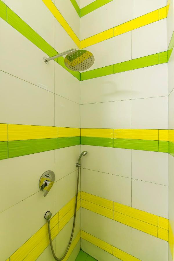 Vorobey Hostel Κίεβο Εξωτερικό φωτογραφία