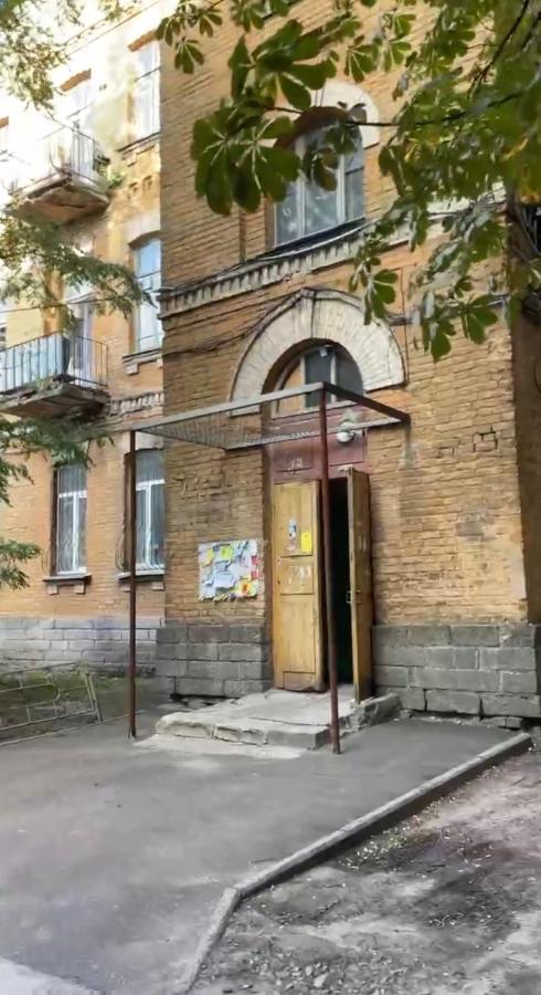 Vorobey Hostel Κίεβο Εξωτερικό φωτογραφία